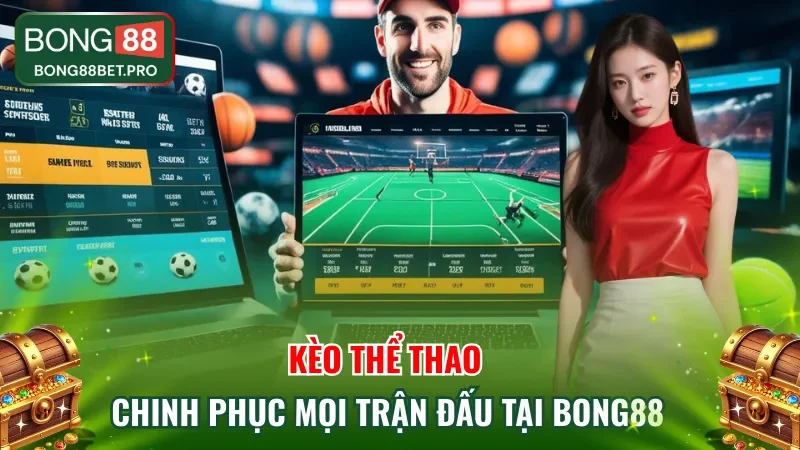 Kèo Thể Thao