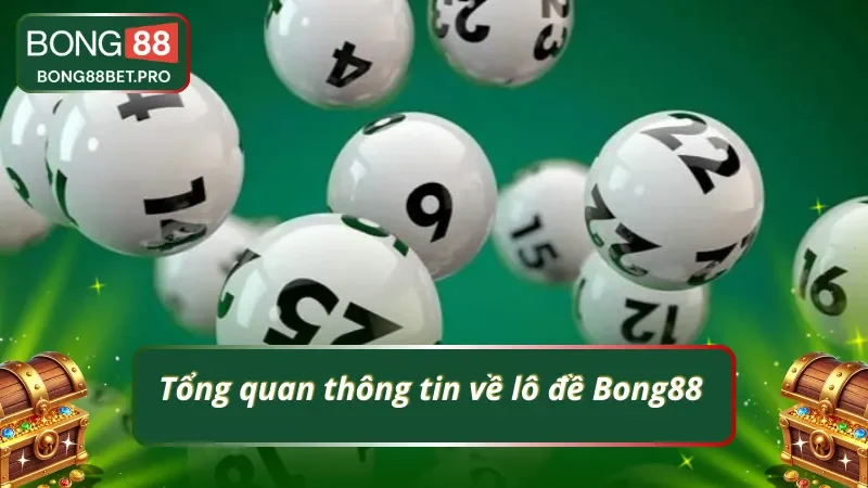 Toàn bộ thông tin quan trọng liên quan về lô đề