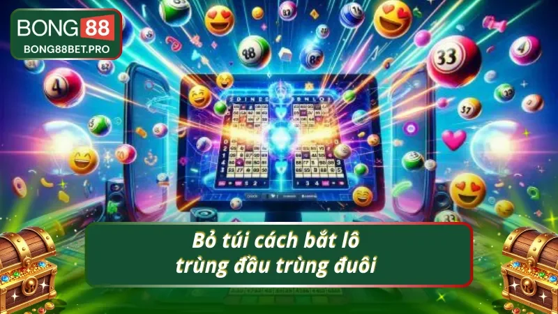 Mẹo chơi lô đề trùng đầu trùng đuôi chuẩn xác